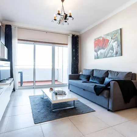 דירה Behappy Erika - Big Pool And Balcony With Bbq *