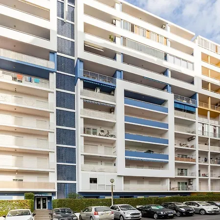 Behappy Erika - Big Pool And Balcony With Bbq * פורטימאו