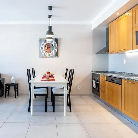 דירה Behappy Erika - Big Pool And Balcony With Bbq *